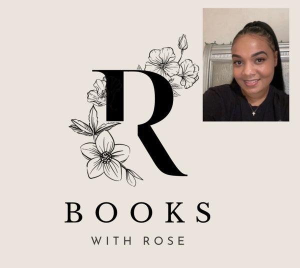Books with Rose