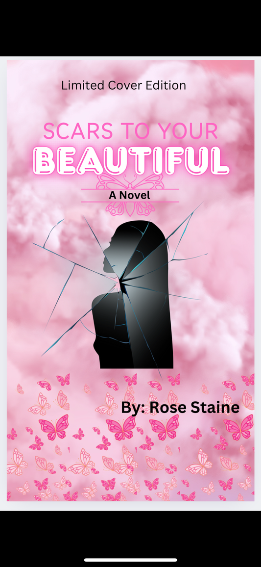Scars To Your Beautiful